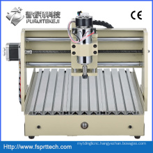 CNC Router Woodworking Machinery CNC Milling Machine